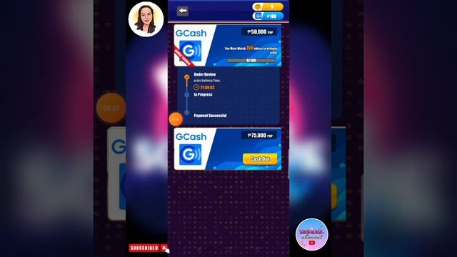 Solitaire Master Live Withdrawal | Win $1000 from gcash and iphone 13 pro for free! смотреть онлайн