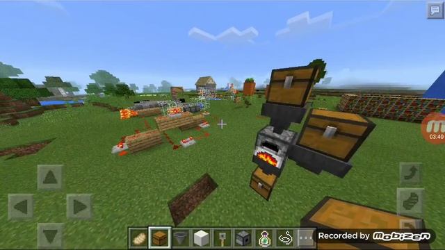 Авторучка и как загриферить дом смотреть онлайн