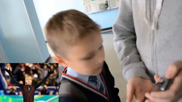 Знают ли дети российских спортсменов?, KINDERS #10 (последний) смотреть онлайн
