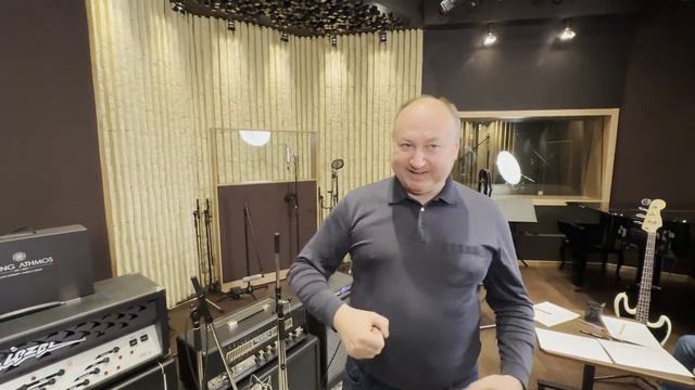 Силовые кабели Living Athmos - Гитарный тест смотреть онлайн