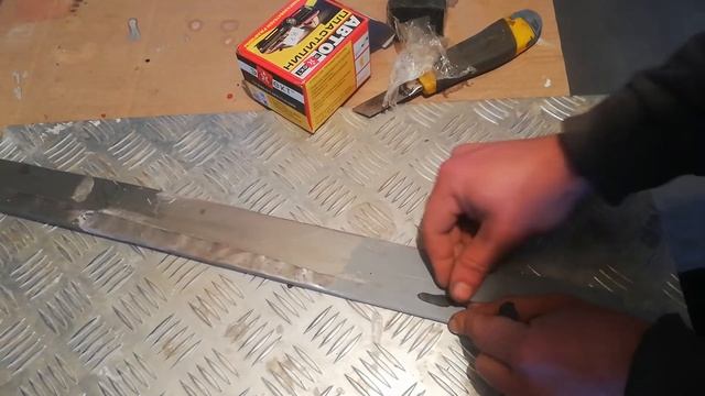 Авто пластилин,для чего он нужен