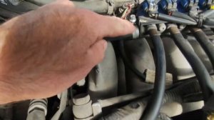 ГБО пищит, переключается на бензин