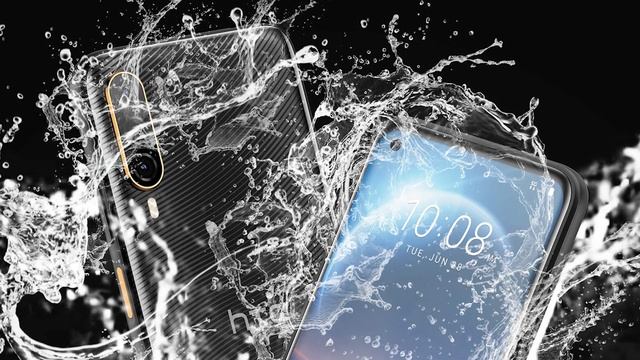 HTC Announces The Desire 22 Pro. A Metaverse phone? The Buzzwords Phone смотреть онлайн