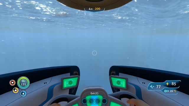 GIANT ALIEN WEAPON!? | Subnautica | Let's Play Gameplay Full Release | S08E05 смотреть онлайн