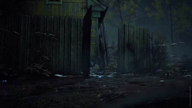 Steam Next Fest: Ebola Village Gameplay смотреть онлайн