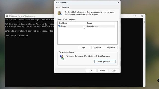 RESET Windows 10/11 Forgotten Password (Without losing Data) 3 Methods of 2023 смотреть онлайн