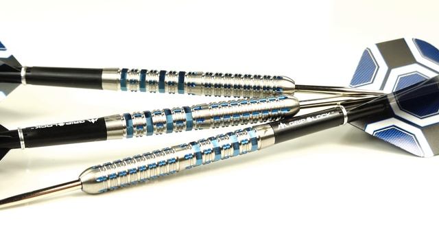Mission Darts Kronos M2 One Minute Darts Review In 4K Ultra HD смотреть онлайн