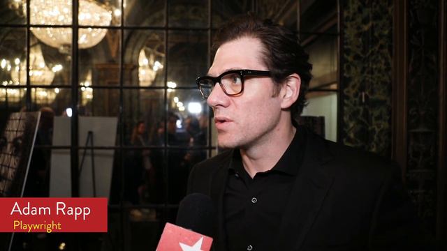 Mary-Louise Parker & More Talk THE SOUND INSIDE's Complex Vulnerability On Opening Night