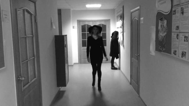 Хэллоуин СКУИТ 2015 Парикмахеры