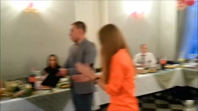 Выпускной. УРФЮИ. 16.06.2014..mp4 смотреть онлайн