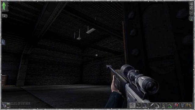 Deus Ex (GOTY) - Let's Play Day 02 смотреть онлайн
