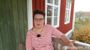 МИНУСЫ ЖИЗНИ В ШВЕЦИИ - УРА, Я ИХ НАШЛА!