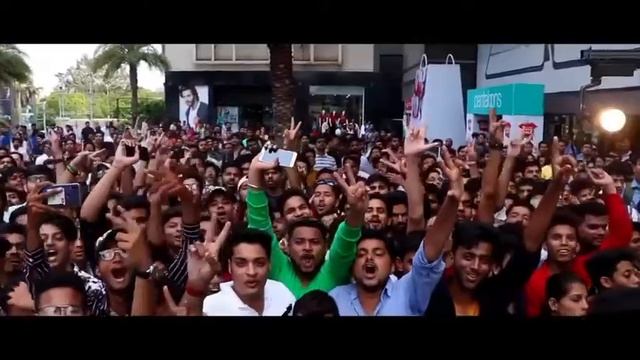 Event Execution And  Social Media Design & Integration - Skechers Performance India