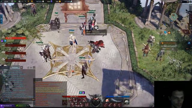🔴[LOST ARK] - Познаем мир новой игры! 🔴Берсерк 365 гс - дорога к 370+ гс смотреть онлайн