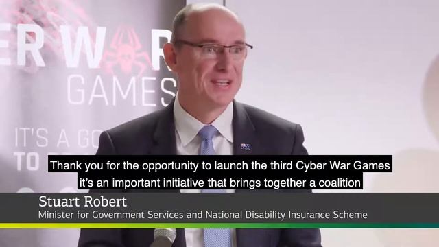 Cyber War Games 2019: Operation Tsunami смотреть онлайн