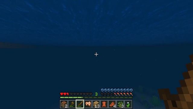 ANOTHER SURVIVAL WORLD (minecraft) смотреть онлайн