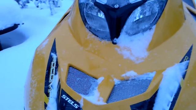 Стелс Росомаха 800 смотреть онлайн