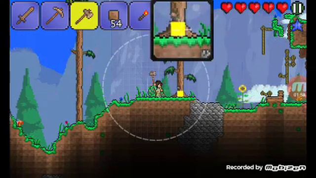 Я играю в Terraria полная смотреть онлайн