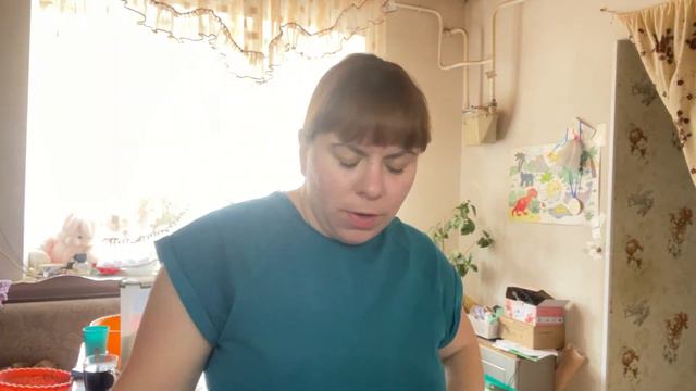 VLOG/ СОБРАЛАСЬ И ПРИГОТОВИЛА смотреть онлайн