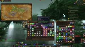 World of Warkraft 3.3.5. Сдержать араккоа