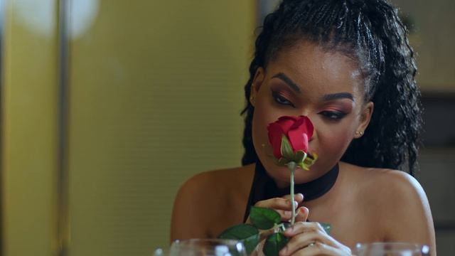 Fally Ipupa - Alliance (Clip Officiel)