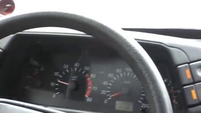 VAZ 2110 Дросселя (Видео5) смотреть онлайн