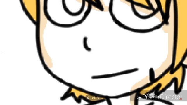 Gabriel chibi speed paint смотреть онлайн