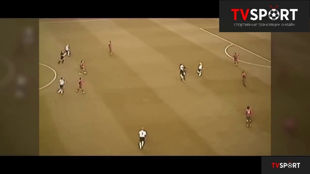 Лучшие матчи в истории ЧЕМПИОНАТА ЕВРОПЫ