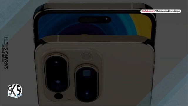 IPhone 16 Pro (2024) Concept — Apple