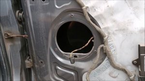 Колонки УРАЛ АК ! Замена штатной аудиосистемы на УРАЛ АК