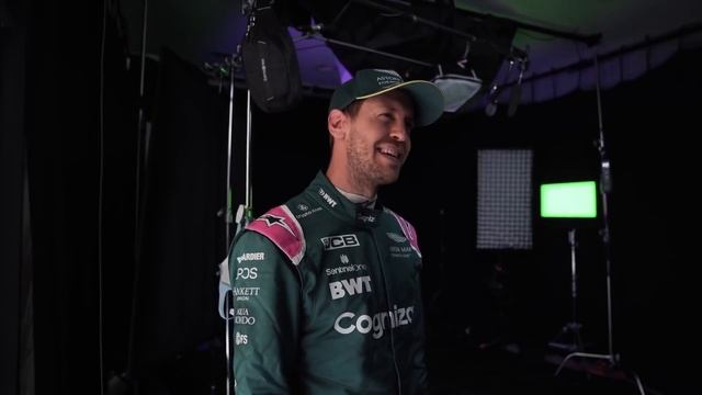 Why Vettel's Aston Martin F1 debut was so bad смотреть онлайн