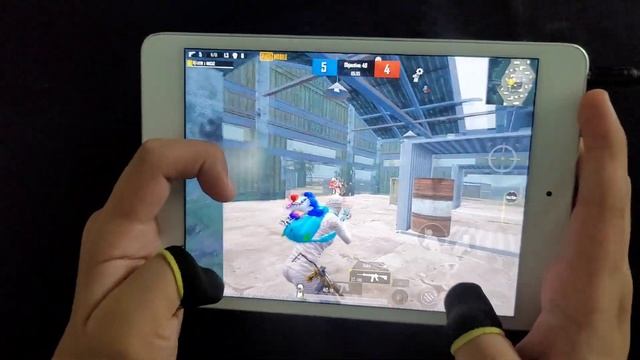 PRO CHINESE PLAYER CHALLENGED ME FOR 1 VS 1 | IPAD MINI 5 HANDCAM GAMEPLAY | IPAD MINI 5 IN 2023 смотреть онлайн