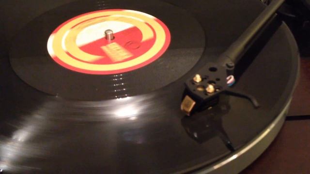 Audio Technica AT-OC9/lll transcribing 'If Only I Could' by Sydney Yougblood on Thorens TD321 смотреть онлайн