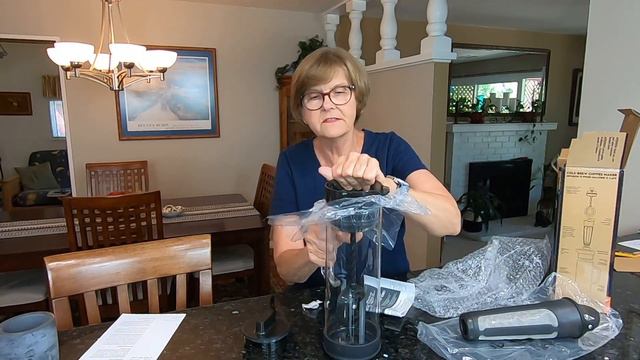 Bespoke Subscription Box & Review of Primula Cold Brew Pot смотреть онлайн
