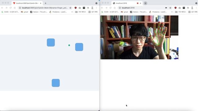 Protopie Connect with Media Pipe смотреть онлайн