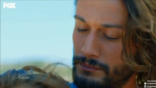 Мы вдвоем. Сердце Рюзгяра ❤ Рюзгар- Зейнеп ❤ смотреть онлайн