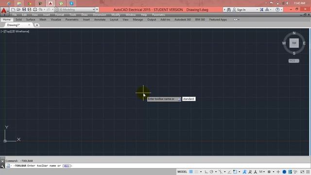Autocad electrical Hindi Tutorial Lesson 48 смотреть онлайн