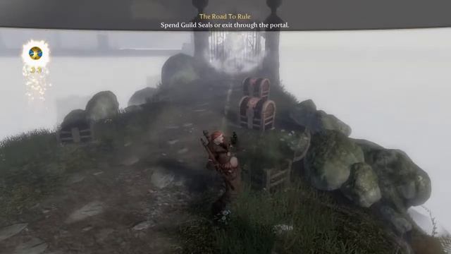 Fable 3 part 4- Music boxes and pies смотреть онлайн