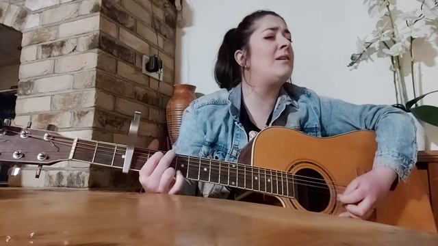 Someone You Loved Cover ❤ #lewiscapaldi #someoneyouloved смотреть онлайн