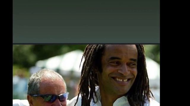 Yannick Noah en deuil : vibrant hommage à son "oncle Rick", un homme très particulier pour lui смотреть онлайн