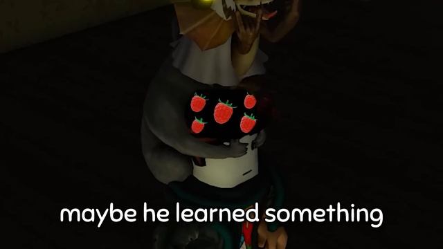 I Let Random Players Control The Entire Roblox Game смотреть онлайн