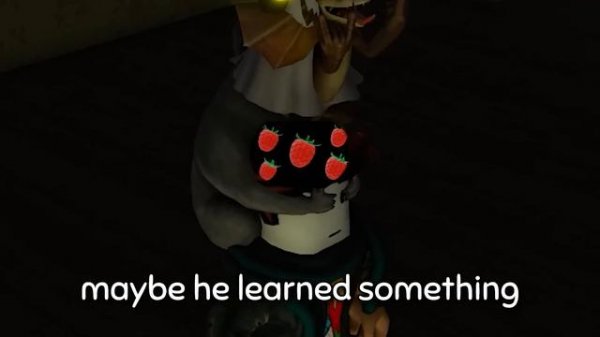 I Let Random Players Control The Entire Roblox Game