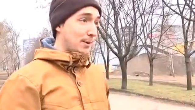 Эксперимент по раздельному сбору мусора. Воронеж смотреть онлайн