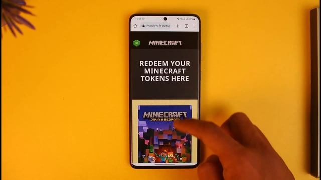 How to Redeem Minecraft Java Gift Card ! смотреть онлайн
