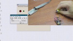 Первая программа в Flowcode