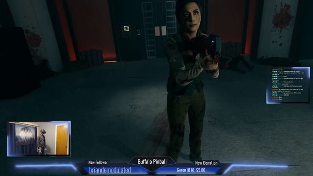 Westworld Awakening VR Chapter 5 смотреть онлайн