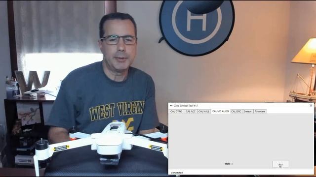 HUBSAN ZINO - ZINO PRO CALIBRATION TOOLS - A MUST HAVE TOOL FOR ALL! смотреть онлайн