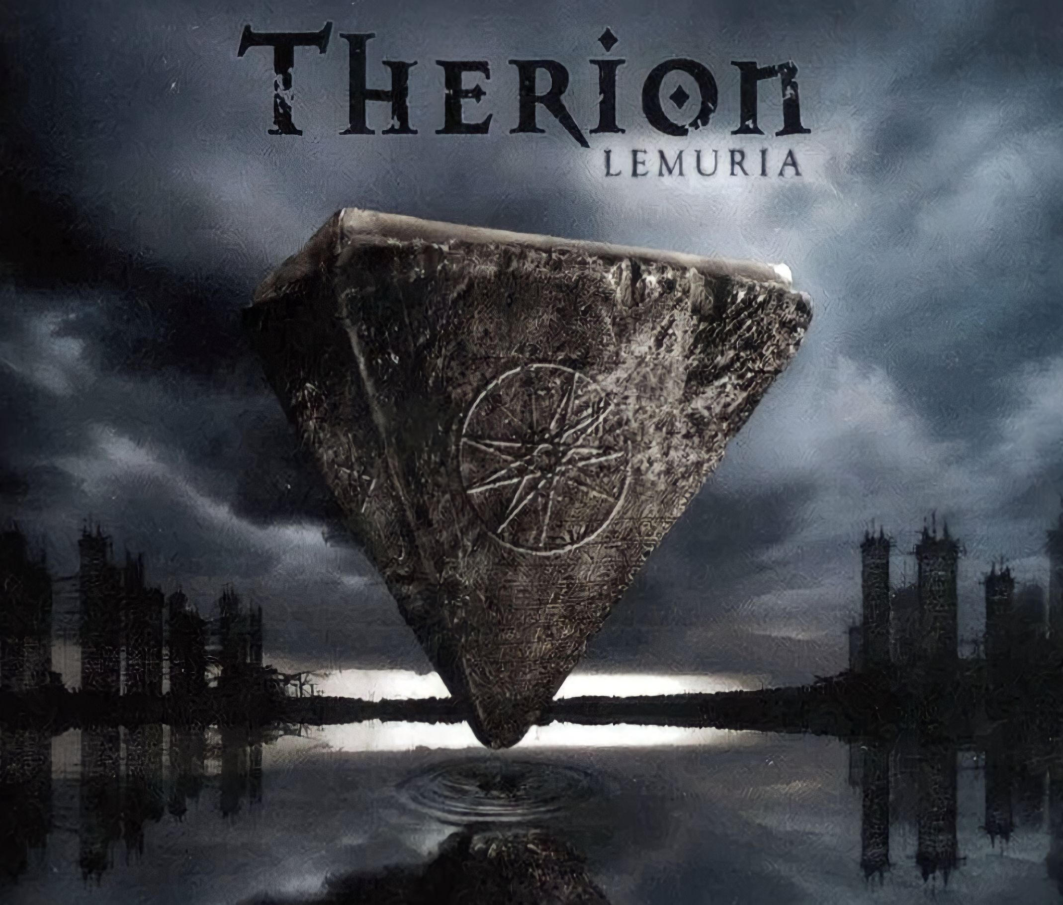 ? Therion ⚜️  - 