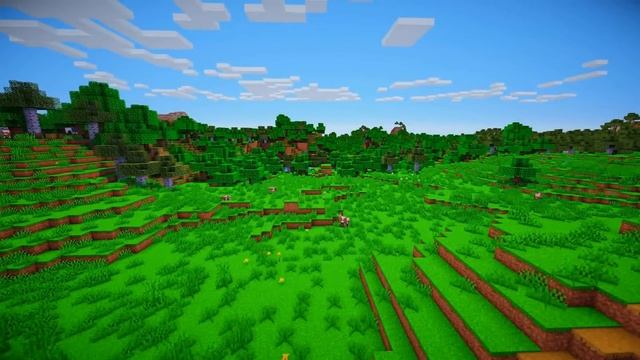 Ravager Vs. Iron Golem - Minecraft