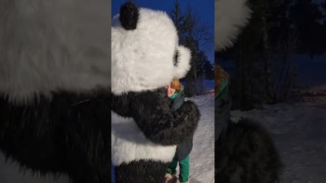 Милаш устроил настоящий Праздник для Нины) смотреть онлайн